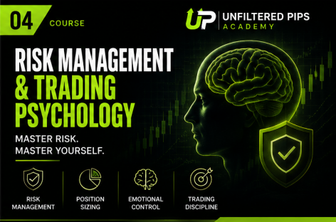 Risk Management & Trading Psychology